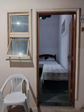 Quarto Próximo a Canção Nova